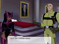 qualcosa di illimitato, tutte le scene camera da letto star sapphire gioco realizzato da gunsmokegames