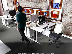 кофе-брейк - 2 - эротические мечты никогда не заканчиваются от foxie2k