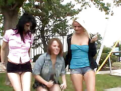 Lexy Rose and ml vs dog Starr are sapphic pussy licking