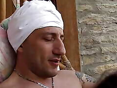 il genio del saxy bf fat girl esaudisce il suo desiderio di avere il sexy e