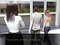 Echoes of lust - Getting to fuck Nichole