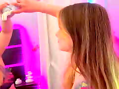 PumaShy video