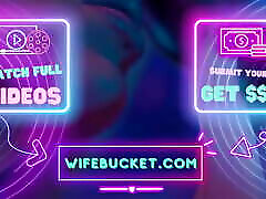 домашнее порно от wifebucket - доморощенная зрелая жена записывает, как мастурбирует в спа-салоне