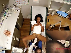 Tampa hot sex sauna nensi Entrance Physical - Nikki Star - Part 3 of 4