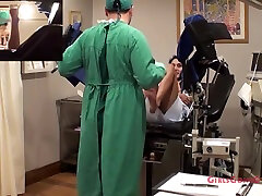 Tampa University Entrance Physical - Alexa Chang - Part 3 of 4