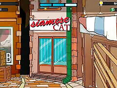 columbia parte 4 gameplay di misskitty2k