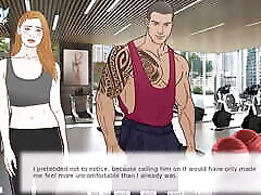 хорошая девочка испортилась, часть 3 от misskitty2k