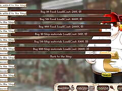One Piece - Pirate Trainer Part 2 - Sex With An en fazenda Babe By LoveSkySanX
