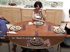 Ways of deutsche mutter und teen boy Gameplay Part 3 by LoveSkySan69
