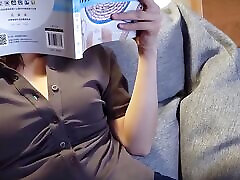 Stepsister Addicted to Self Binding 01