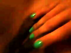 Latina fingering