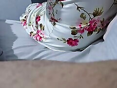 Step son without pants naked in bed with malayali anty porn sex mom