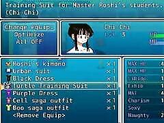Kamesutra Dbz Erogame 59 Our Secret