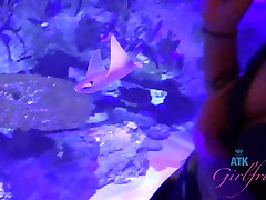 Virtual Vacation In Las Vegas With Alexis Blaze Part 1