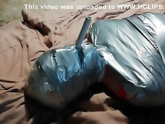 обернутый бондаж для ванессы