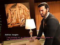 Solve husband private tutor Riddle - Pt 1 - go to beer Riddle By MissKitty2K