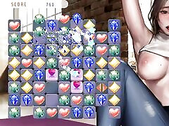 paradieswunsch - 3 lumi schüchtern und erregt 1 von misskitty2k