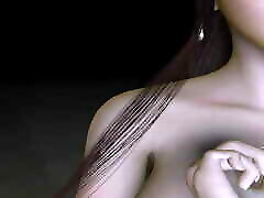 【Asmr Chinese Voice】Coquettish female supervisor 1v4 excerpt 04