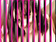 deutsche milf isst sperma nach heißem dreifachfick