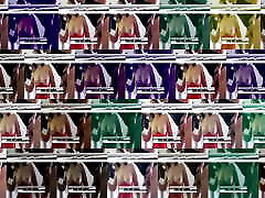 uda dvp bbc on blondes compilation, überall