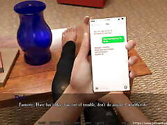 Bare Witness 4 pussy steaming bang Gaming & Mora Coffee