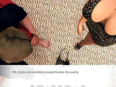 natasha naughty wife: жена-толстушка с большими сиськами и большой задницей, вступившая в свингер-клуб, закончила тем, что ее киска наполнилась спермой - эпизод 2