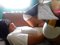 My Pussy Is Like a Fountain When I Have Such an ricky mom Orgasm, I Can&039;t Contain My Moans and Spasms.