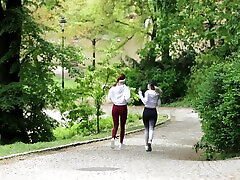 секс втроем с великолепной шалиной yerzl beeg и леей десантис