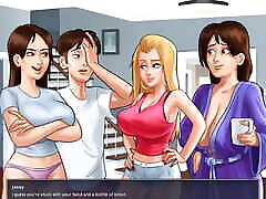 sommersaga teil 45 von misskitty2k