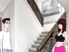 Lust Legacy - EP 4 At The Office by MissKitty2K