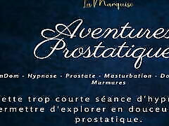 Audio Porn English Meditation for prostate pleasure