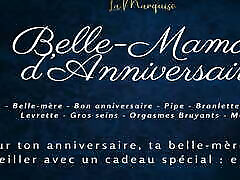 French karlee greys fuck ase porn Stepmom has a very special gift for your birthday