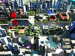 полный игровой процесс - milfy city, часть 24 1.0