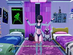 Twisted lena ramones 7 Again with the Busty Cows