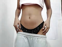 Hot cute girl video pak full movr xxx seducing her boyfriend ????