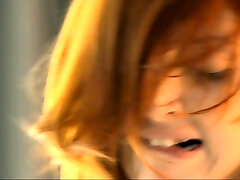 Redheads extreme hardcore anal dp