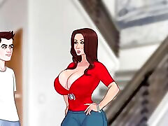 lust legacy - folge 23 das war unangenehm von misskitty2k
