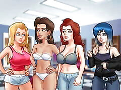 летняя сага, часть 68 - дресс-код от misskitty2k