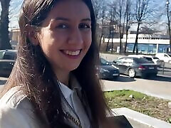 познакомился с девушкой в спортзале и трахнулся на первом свидании