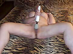 doxy hard sweet mom e il magico squirting orgasmo