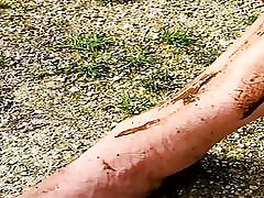 Picture Show for feet lover & foot fetish - suck my toes!