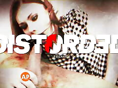 я так сильно хочу, чтобы ты трахнул меня в задницу! автор distorded