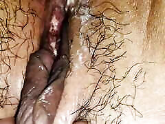 Pinay Fuck In The Ass and Deep Cum Inside Pussy
