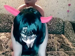 Doggy Facing Camera real big sex son - cina viral Swinging Huge Natural Tits