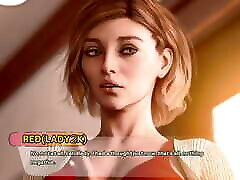 schwer zu lieben - folge 18 - eifersucht und liebe von redlady2k