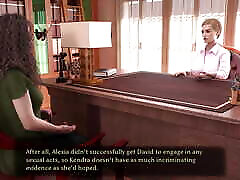 A Perfect Marriage 33 chanra less and Anne Is Chatting Allot Exchanging Pics - Grant Masturbated to Anne Hot Body