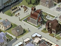 ritterliche leidenschaft 16 - eine andere version der geschichte von misskitty2k