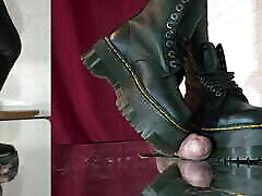платформа doc martens