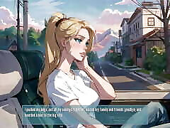игровой процесс city of dreams, часть 1