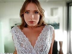 Lifeselector-顺从的幻想成为现实Angelika Grays在三重奏与黑天使
